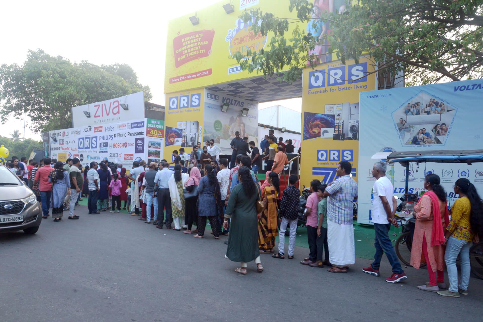 Zeya Exhibition & Sale