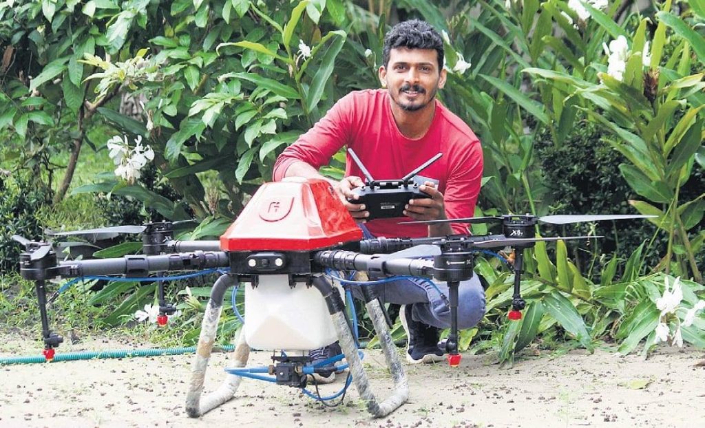Agricultural Support and Scientific Farming in Kottayam kon10