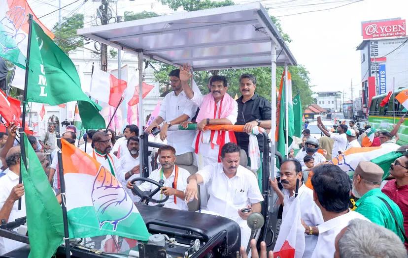 Kottayam Political Landscape After 2026 Assembly Election kon13