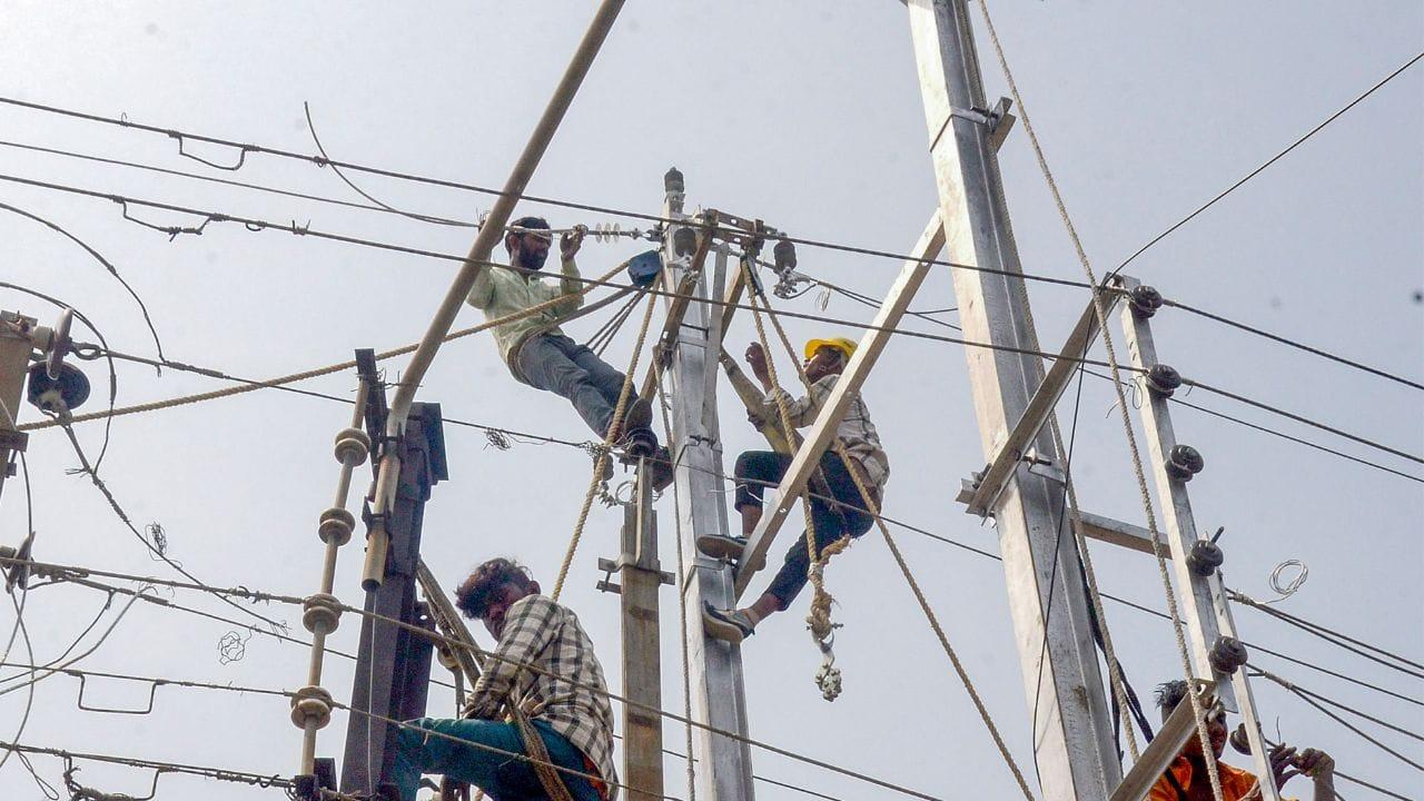 Home Power Cuts and Traffic Restrictions Announced