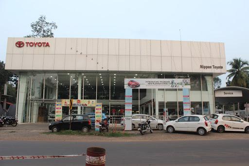 Nippon Toyota – Kottayam