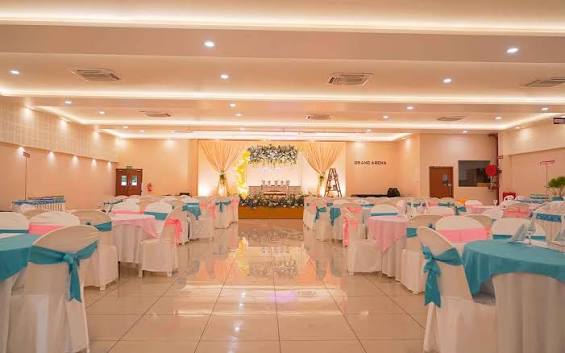 Grand Arena Convention Centre