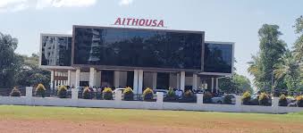Aithousa Convention Centre