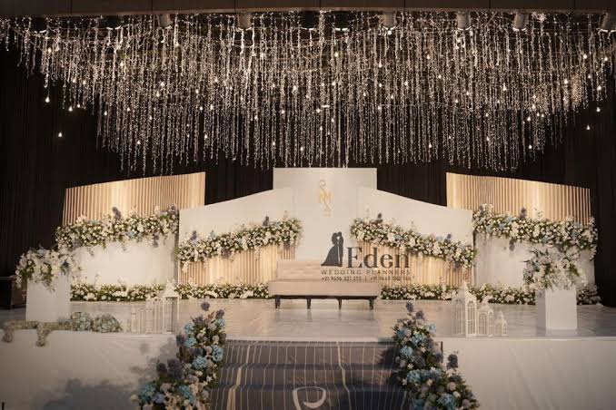 DMCC Convention Centre