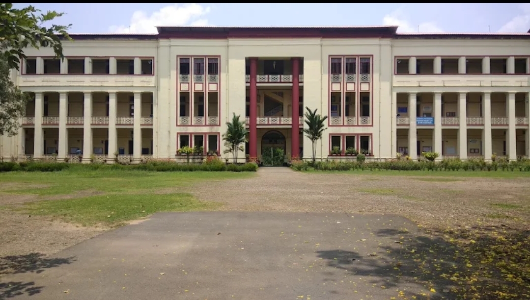 St. Thomas College Palai (Autonomous)