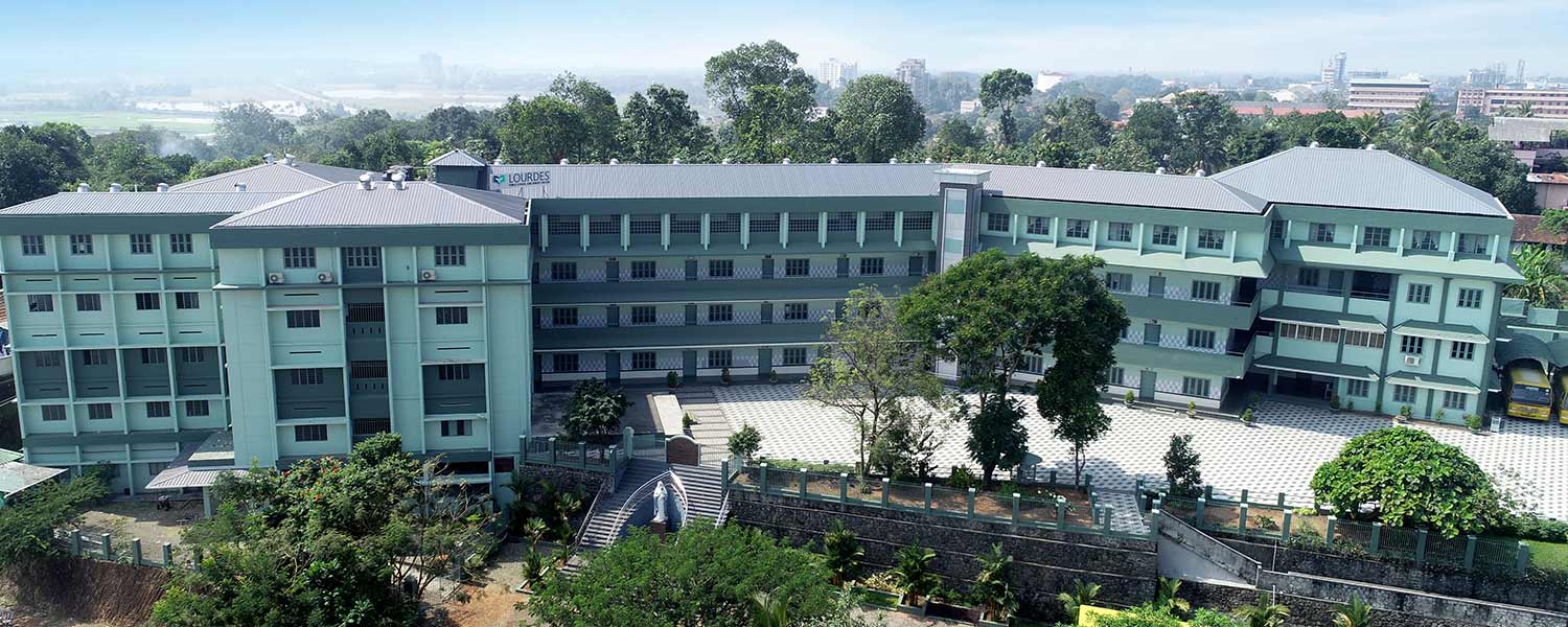 Lourdes Public School