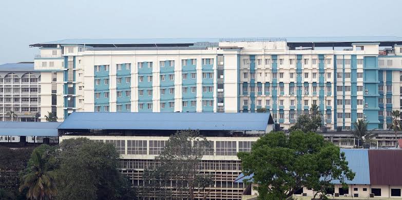 District Medical Office – Health, Kottayam