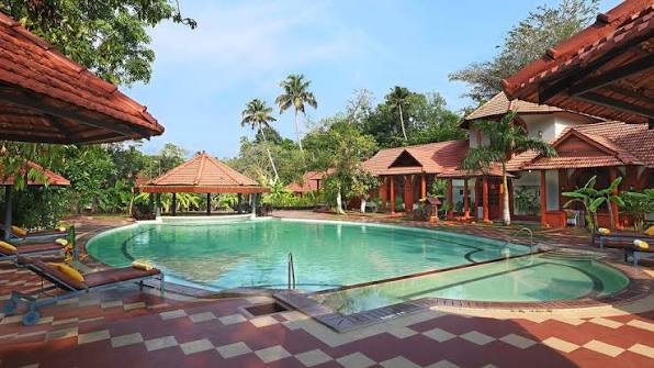 Taj Kumarakom Resort & Spa