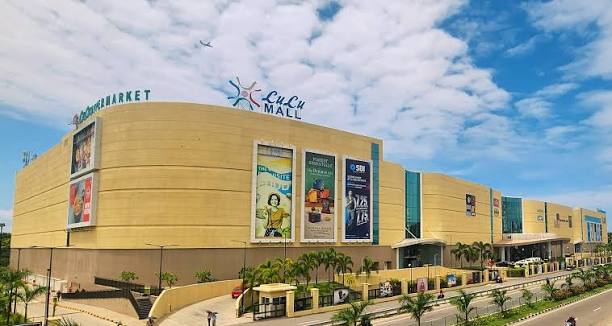 LuLu Mall