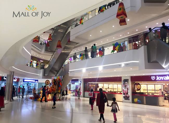 Mall of Joy