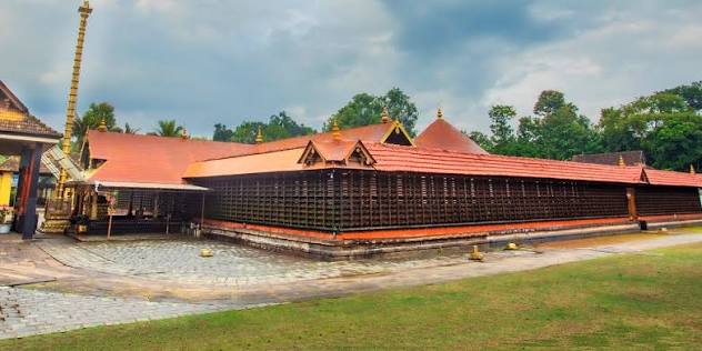 Kumaranalloor Karthyayani Devi Temple