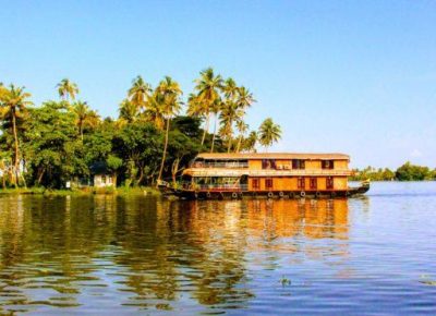 kumarakom